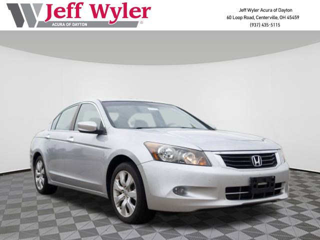 Used 2010 Honda Accord EX-L