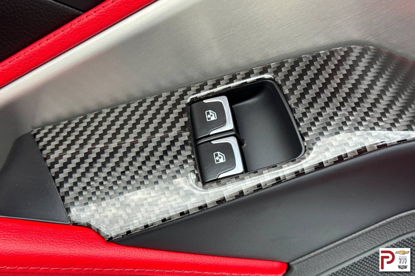 Used 2019 Chevrolet Corvette Z06 RWD image 13