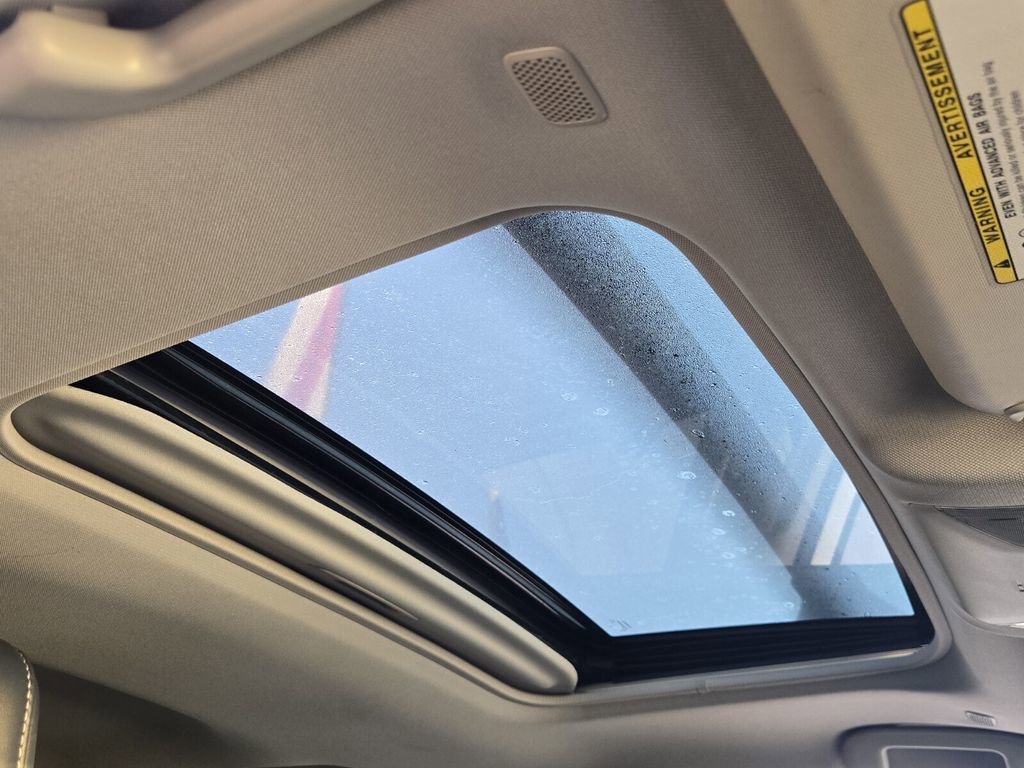 Used 2025 Toyota RAV4 XLE Premium w/ Weather Package image 19