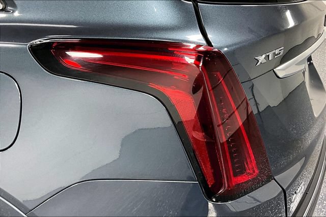 Used 2020 Cadillac XT5 Premium Luxury AWD/4WD image 22