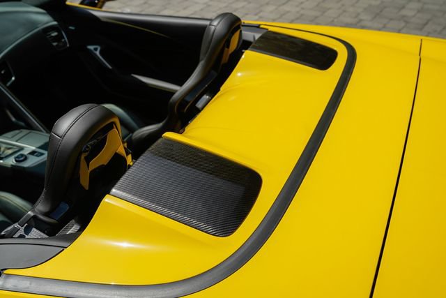 Used 2019 Chevrolet Corvette ZR1 RWD image 46