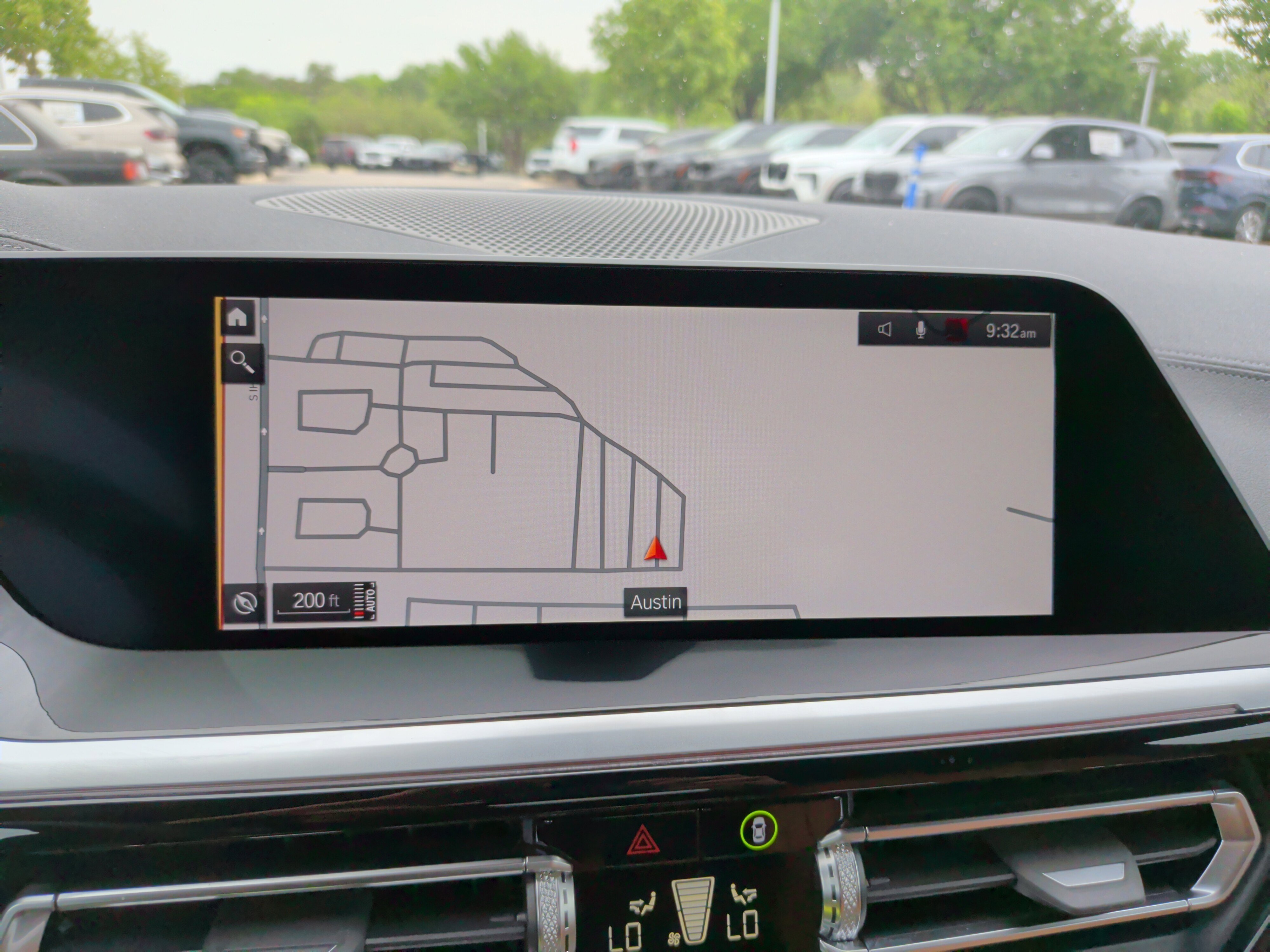 Certified 2026 BMW Z4 M40i w/ Premium Package image 17