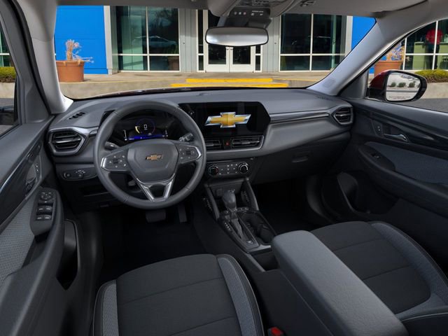 New 2026 Chevrolet TrailBlazer LT image 15