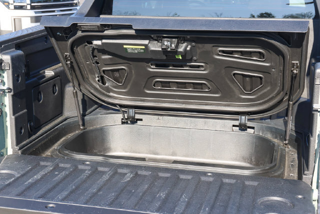 New 2027 Hyundai Santa Cruz SE AWD/4WD image 9