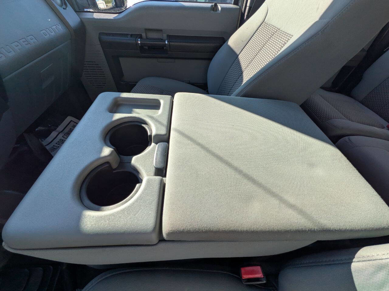 Used 2013 Ford F250 XL w/ PWR Equipment Group image 15