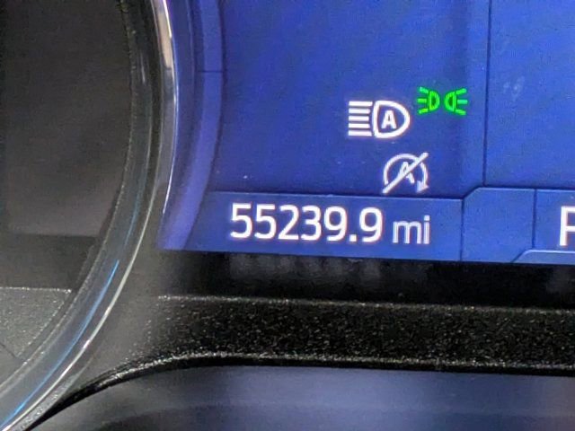 Used 2024 Ford Expedition Max XLT image 24