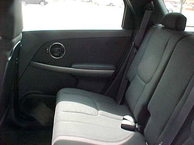 Used 2006 Pontiac Torrent 2WD image 9
