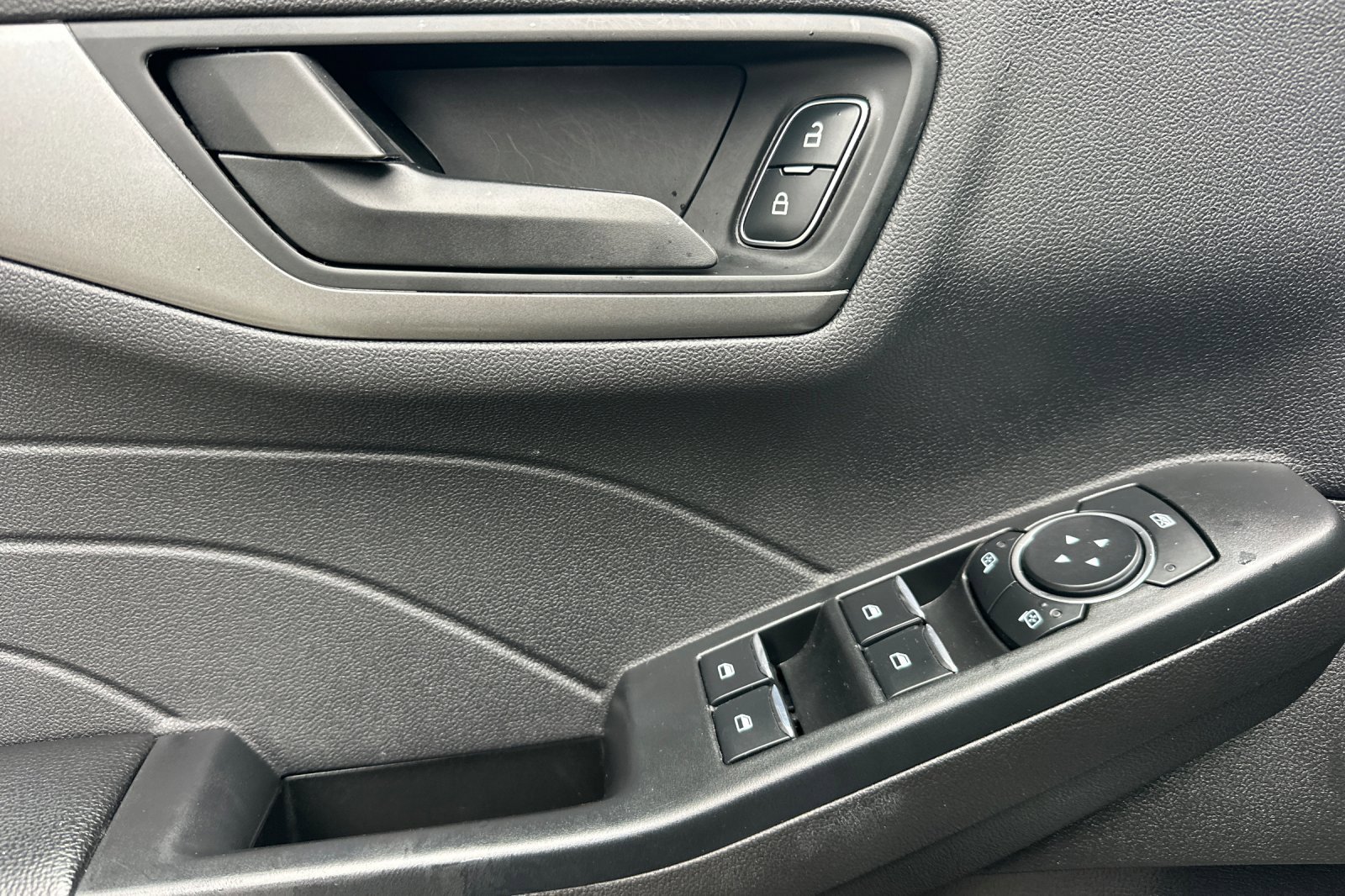 Used 2024 Ford Escape Active w/ Tech Pack #1 image 11