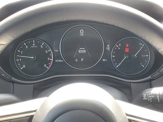 Certified 2024 MAZDA CX-50 AWD 2.5 S w/ Select Package image 24