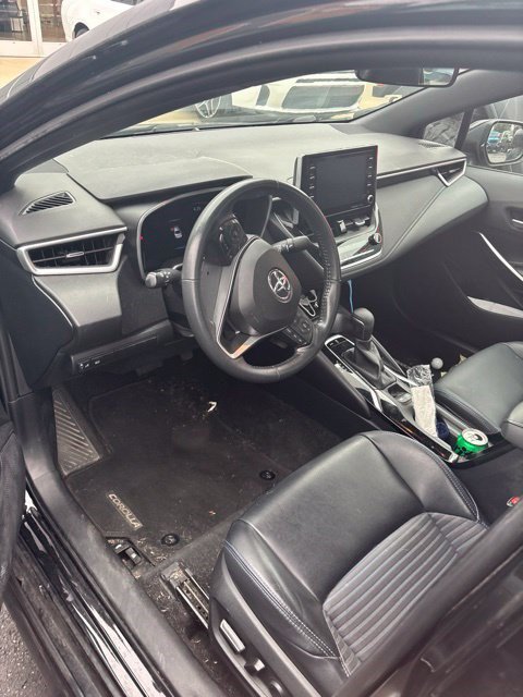 Used 2022 Toyota Corolla XSE FWD image 10