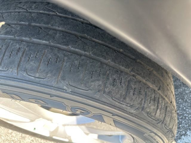 Used 2022 Jeep Compass Latitude FWD image 7