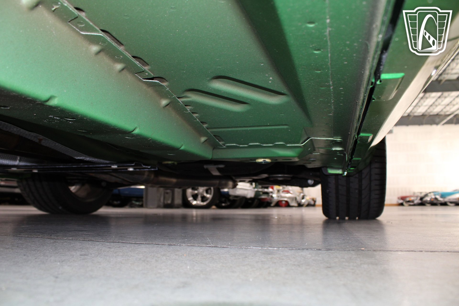 Used 2011 Chevrolet Camaro SS image 10