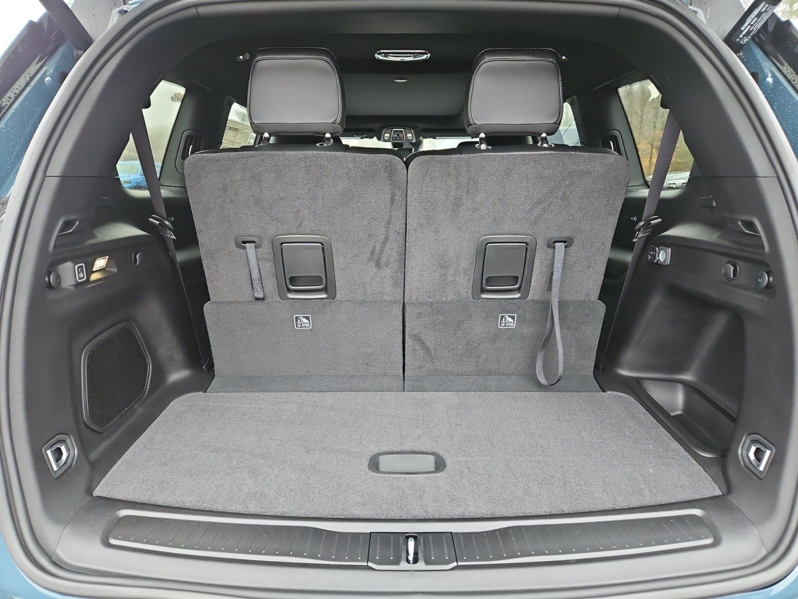 New 2026 Jeep Grand Cherokee L Limited image 19