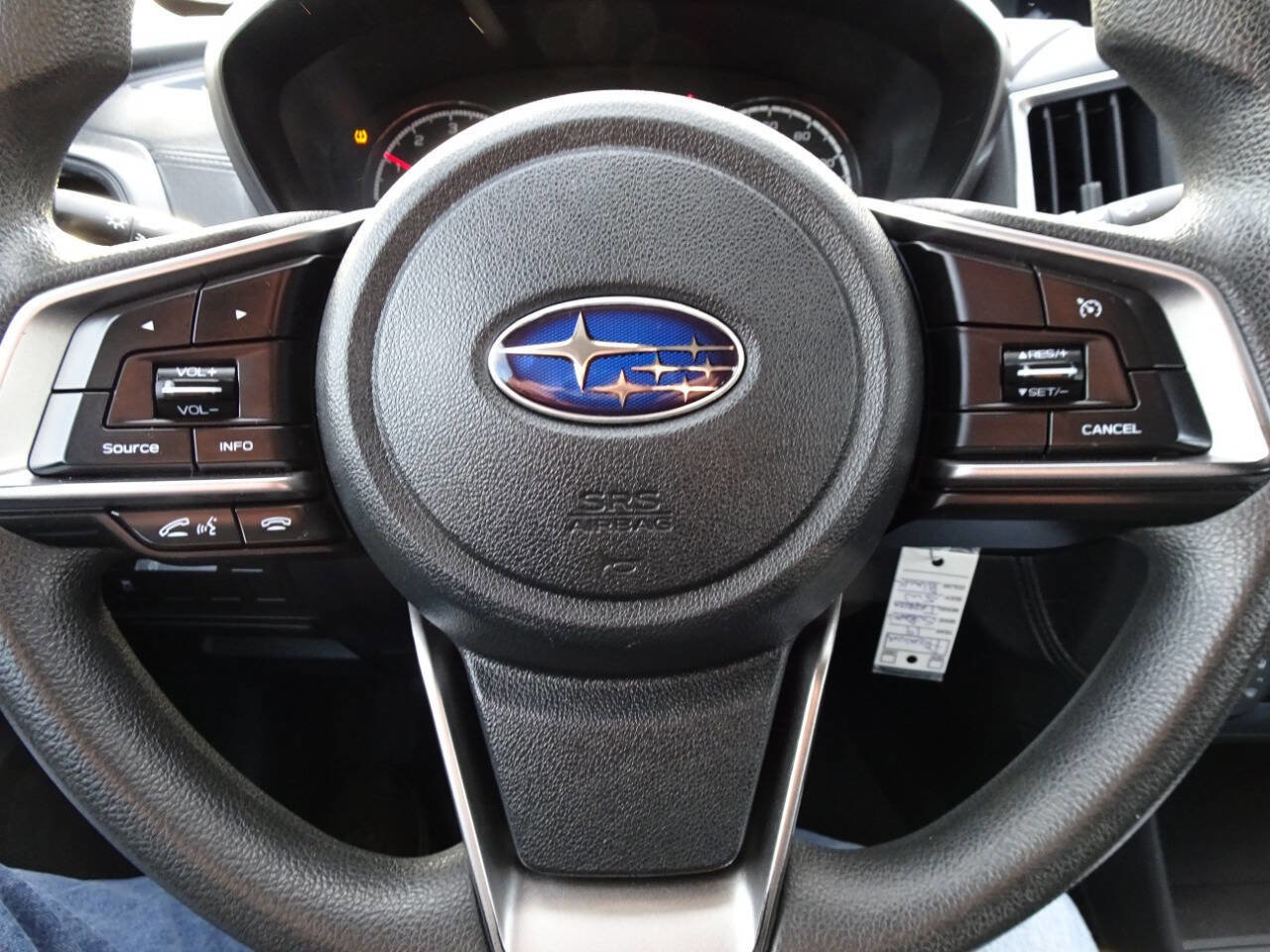 Used 2019 Subaru Impreza 2.0i Premium image 19