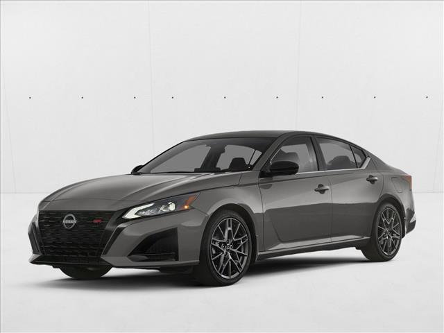 Used 2023 Nissan Altima 2.5 SR w/ SR Premium Package image 1