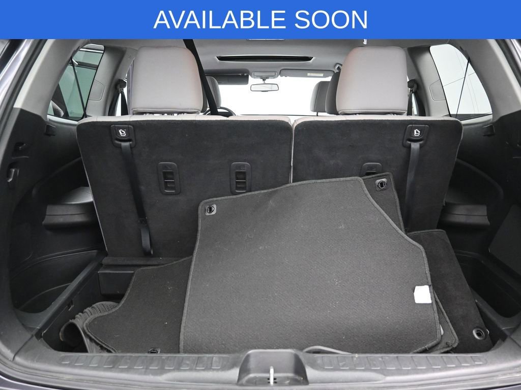 Used 2018 Honda Pilot EX-L image 33