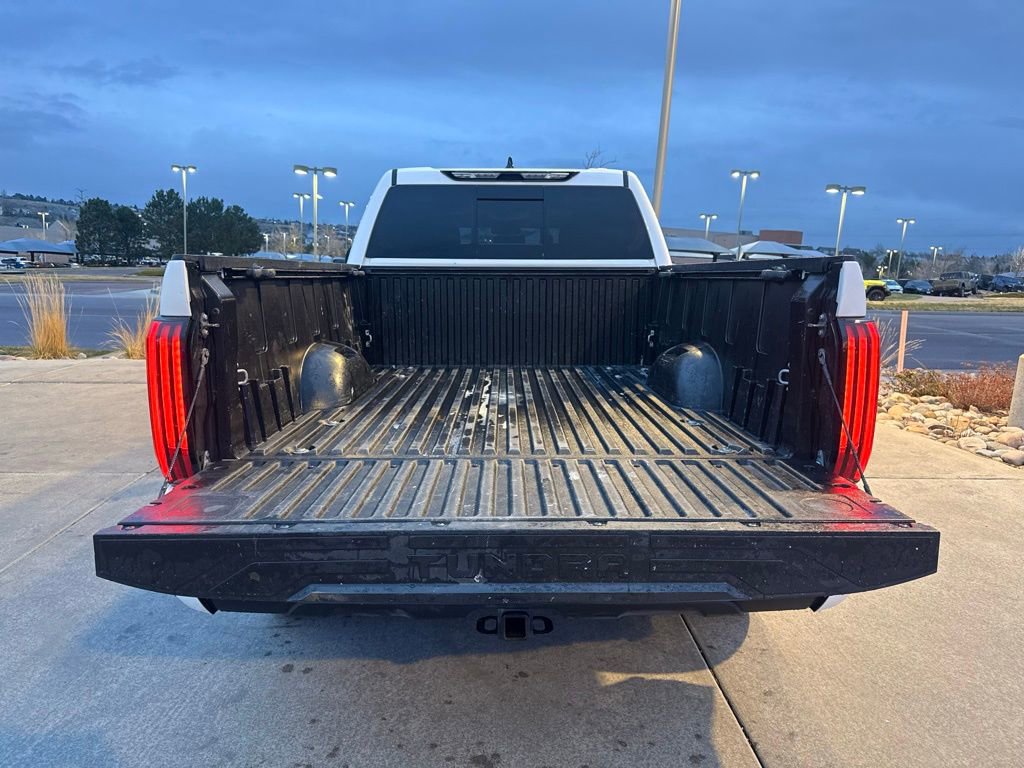 Used 2022 Toyota Tundra SR5 image 26