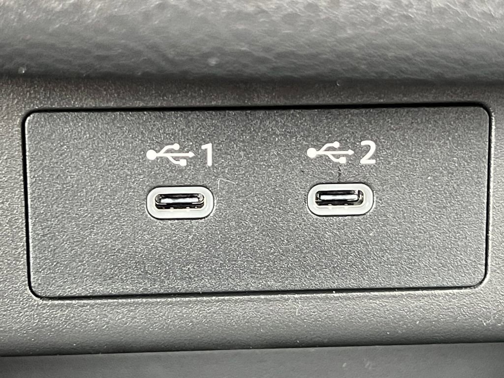 New 2026 Nissan Rogue SV image 6