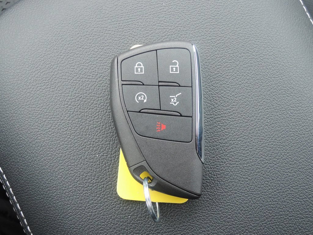 New 2026 Chevrolet Blazer EV LT FWD image 39
