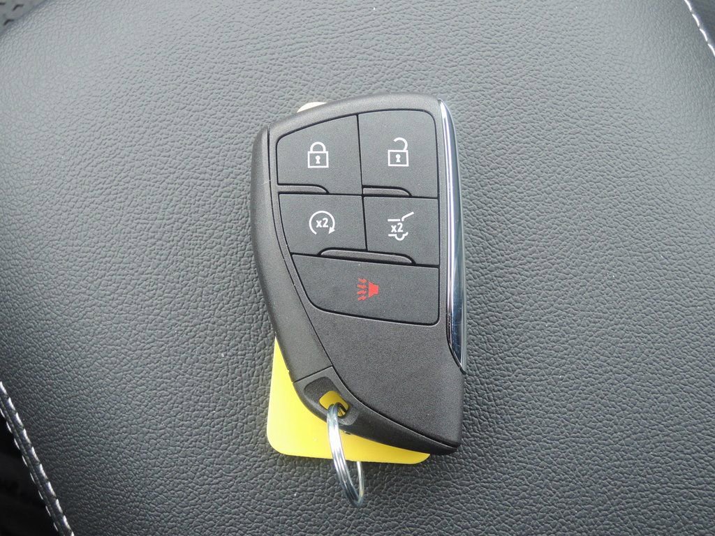 New 2026 Chevrolet Blazer EV LT image 39