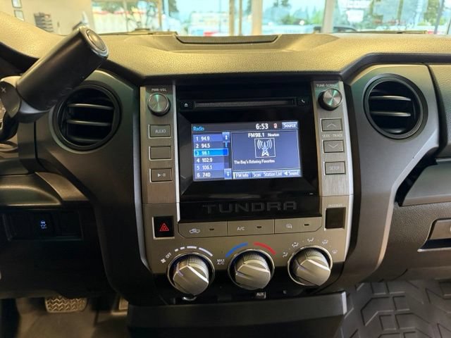 Used 2014 Toyota Tundra SR RWD image 16
