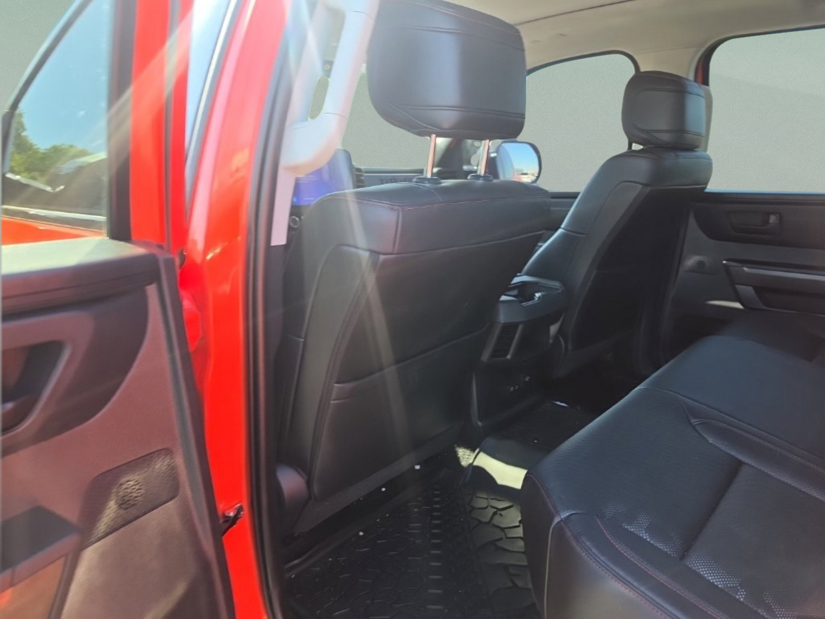 Used 2022 Toyota Tundra TRD Pro AWD/4WD image 20