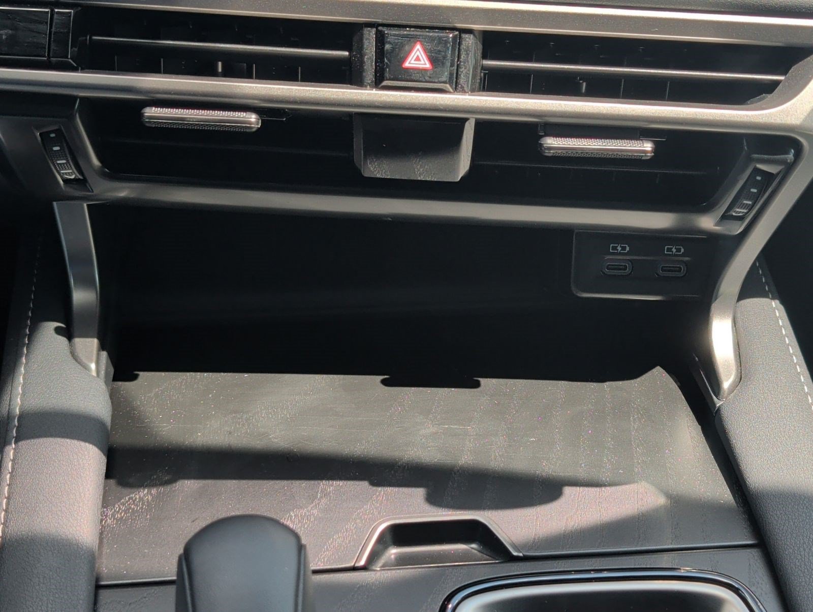 Certified 2025 Lexus RX 350 Premium w/ Accessory Package FWD image 20
