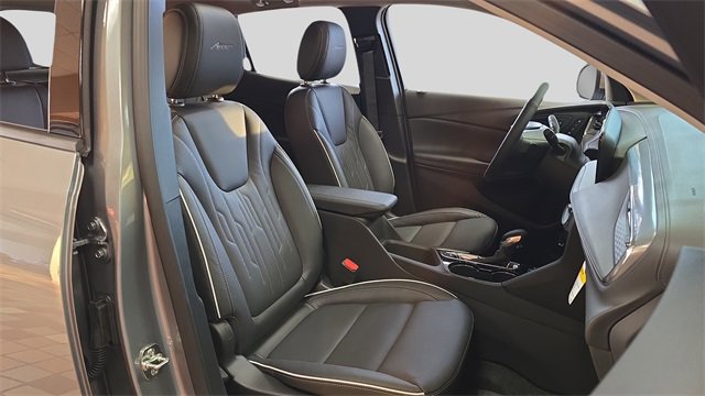 New 2026 Buick Encore GX Avenir w/ Avenir Technology Package image 14