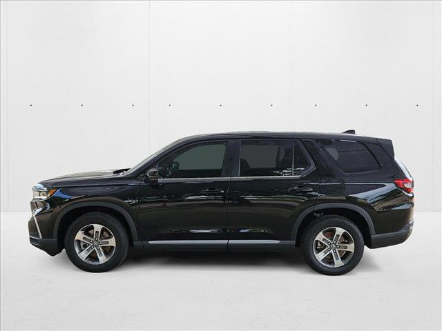 Used 2025 Honda Pilot EX-L image 8