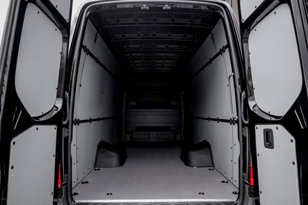 New 2026 Mercedes-Benz Sprinter 3500 image 11
