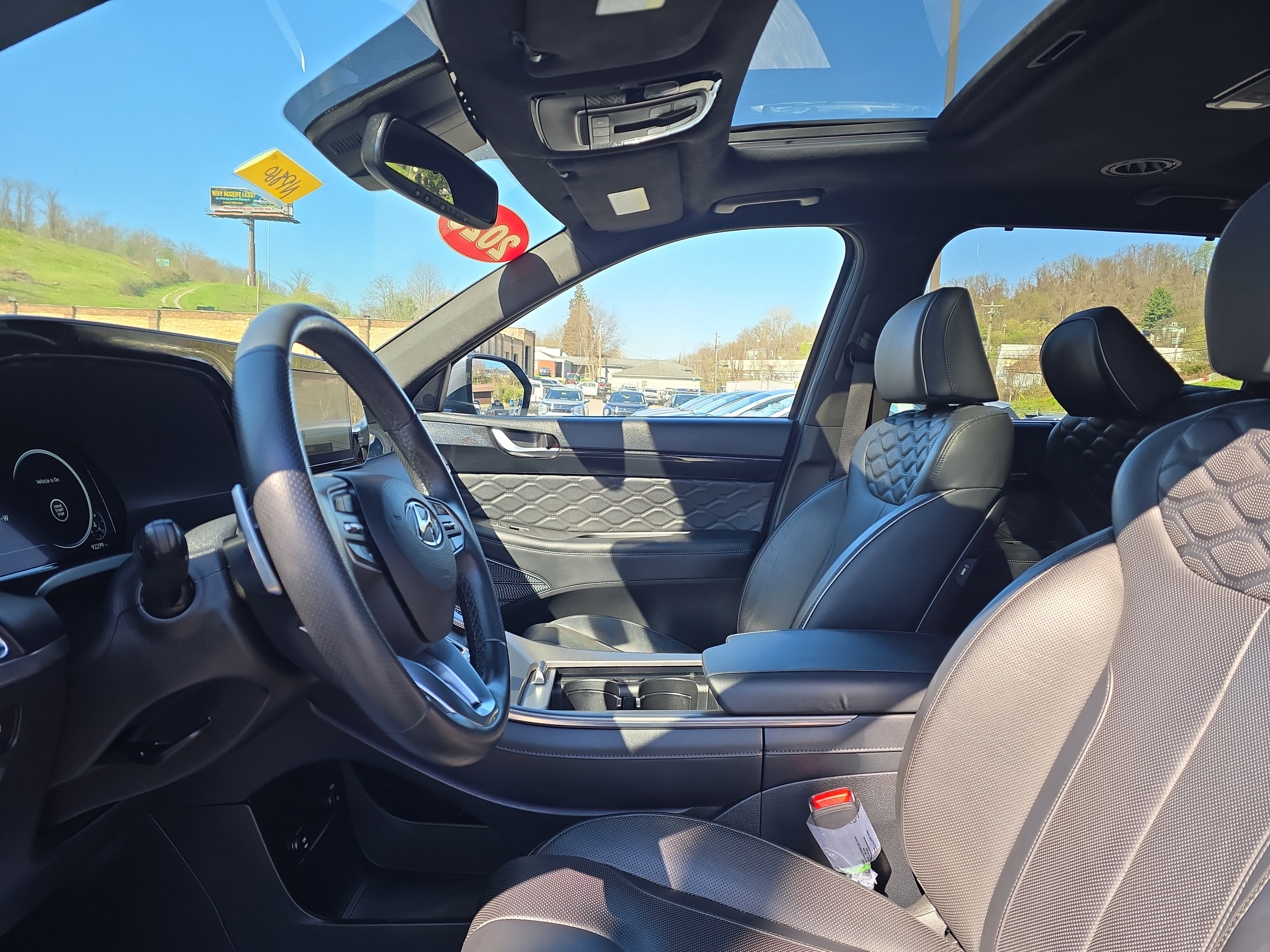 Used 2020 Hyundai Palisade Limited image 11