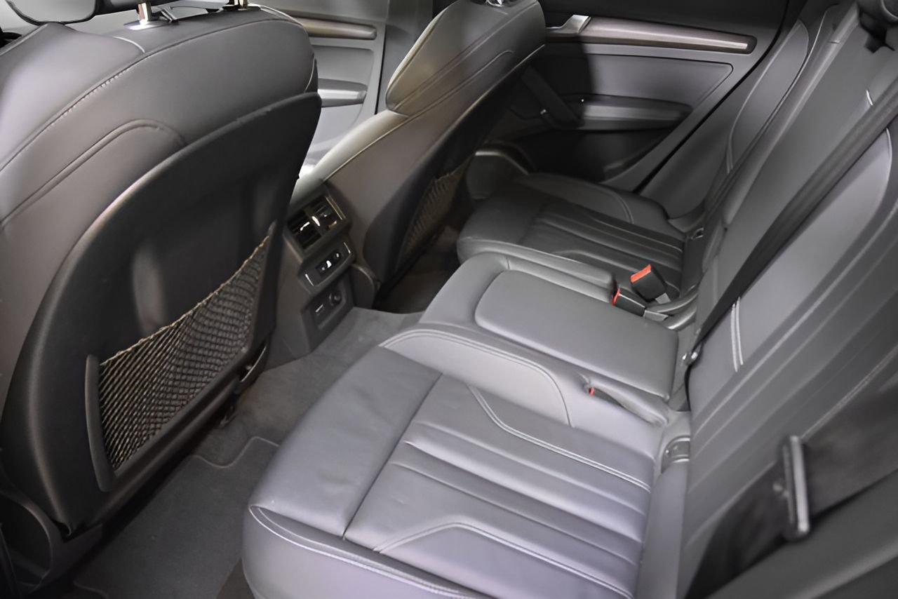 Used 2024 Audi Q5 2.0T Premium Plus image 27