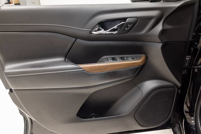 Used 2019 GMC Acadia SLE FWD image 8