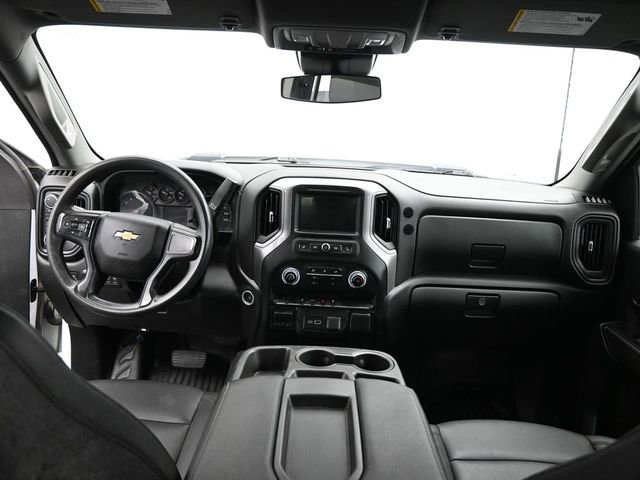 Used 2024 Chevrolet Silverado 2500 W/T w/ WT Convenience Package image 22