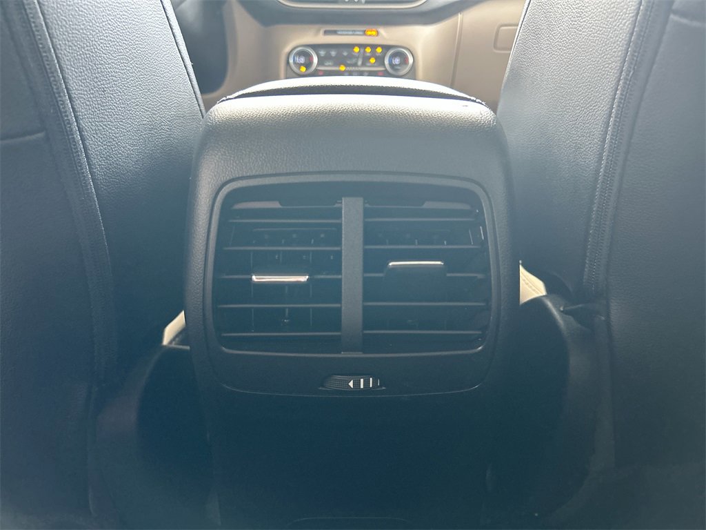 Used 2021 Ford Escape SEL image 35