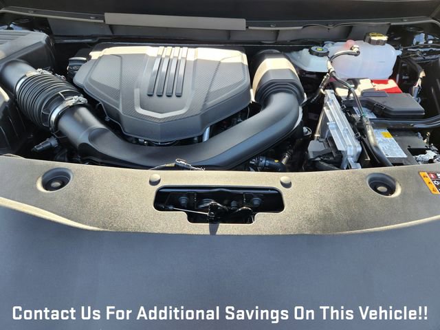 New 2026 Buick Enclave Preferred image 22