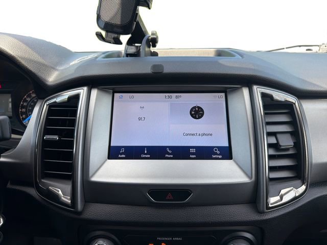 Used 2019 Ford Ranger XLT w/ FX4 Off-Road Package image 16