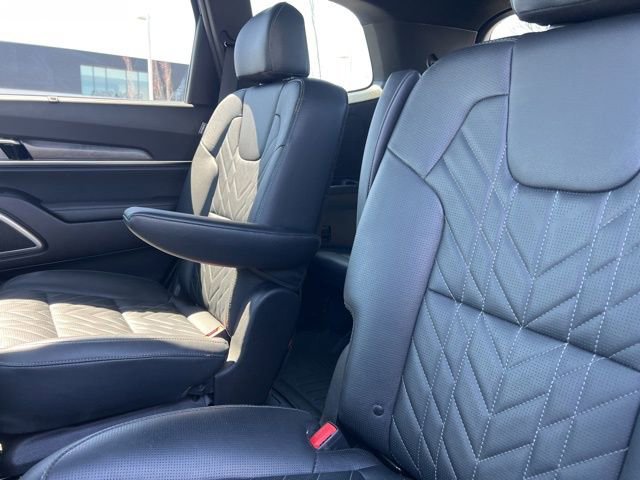 Certified 2024 Kia Telluride EX X-Line AWD/4WD image 35