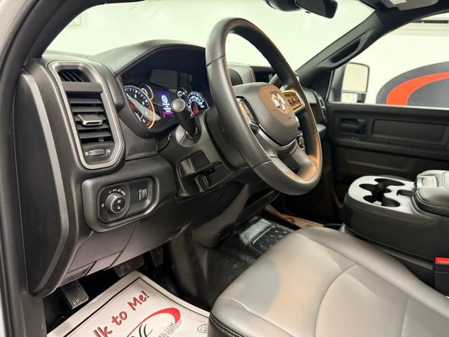 New 2026 RAM 5500 Tradesman w/ Chrome Appearance Group image 13