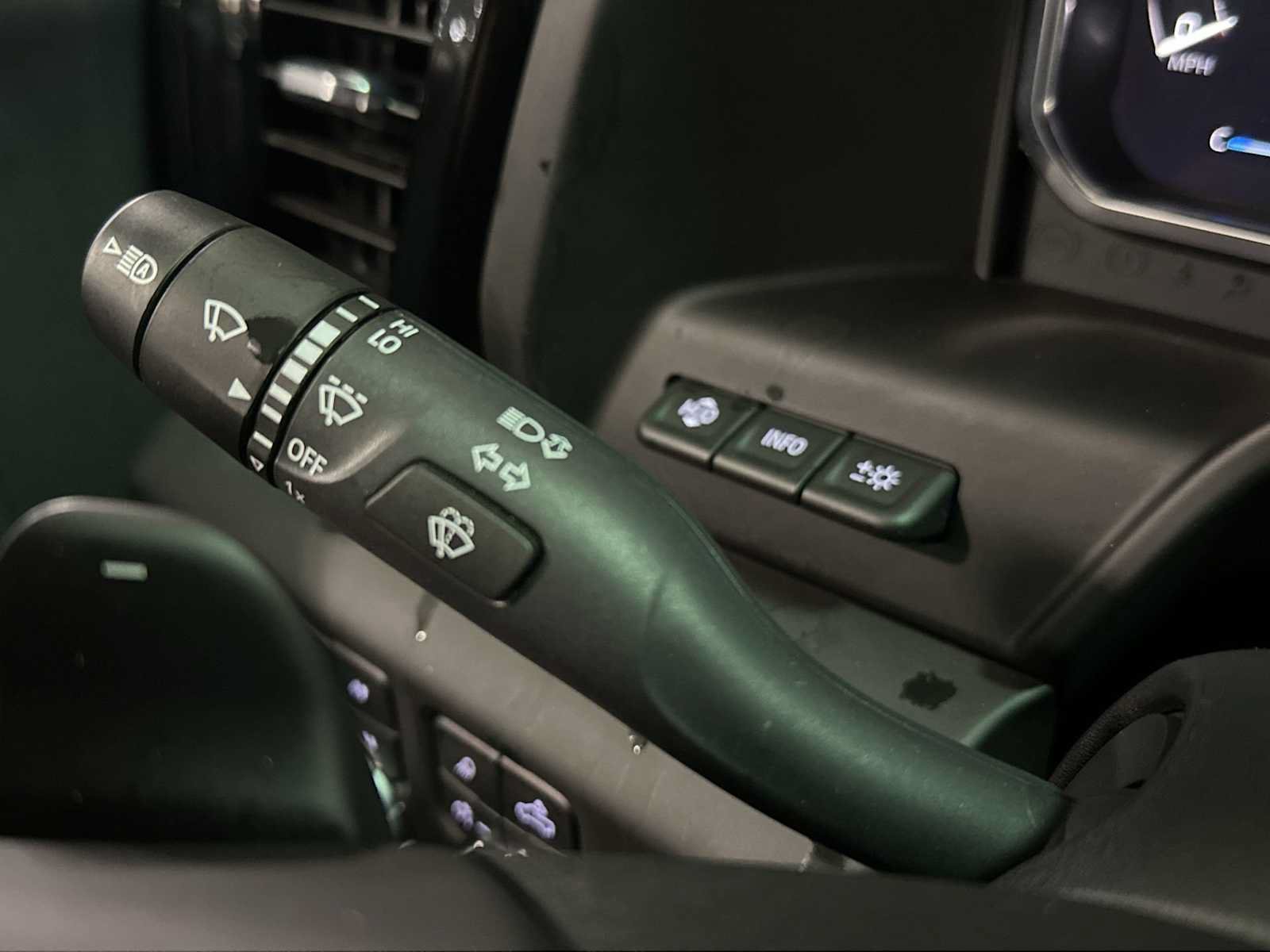Certified 2026 GMC Sierra 1500 AT4 w/ AT4 Premium Package AWD/4WD image 29