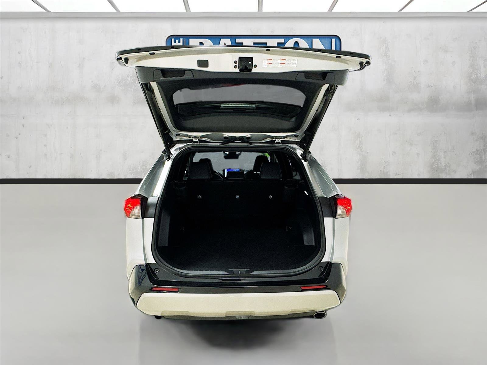 Used 2023 Toyota RAV4 XSE w/ XSE Grade Weather Package image 26