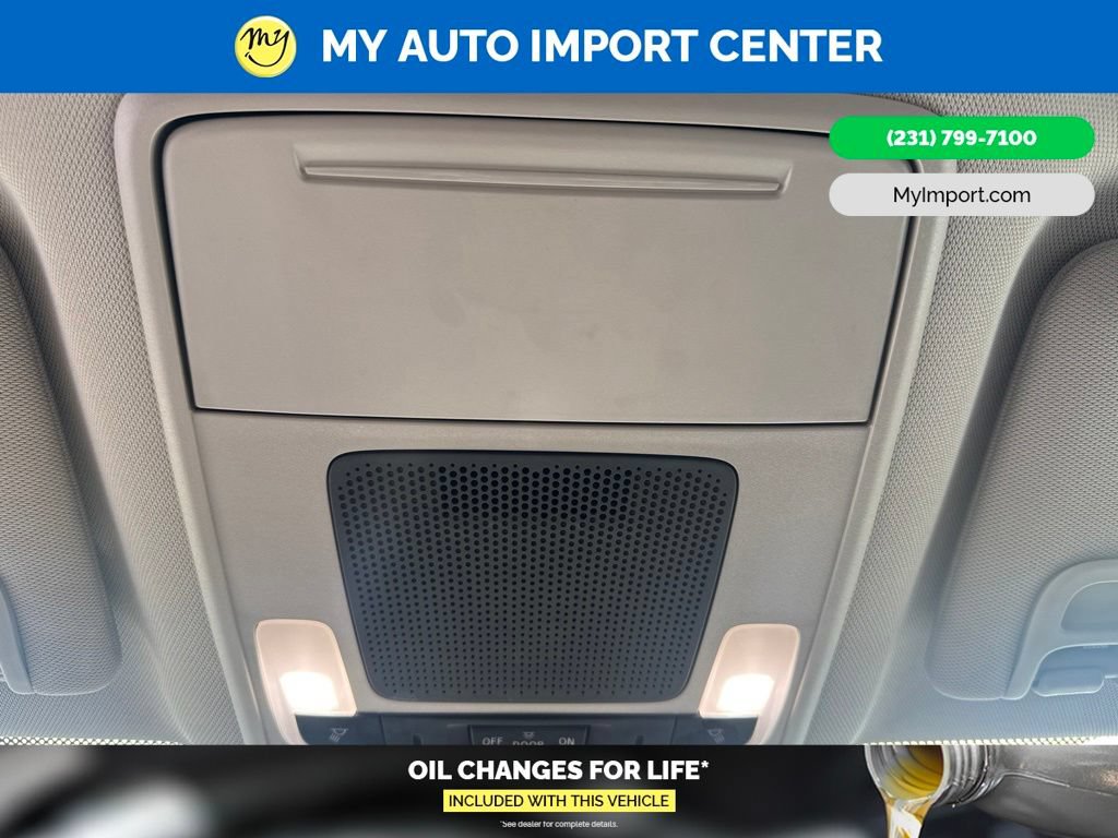 Used 2023 Honda Pilot EX-L image 24