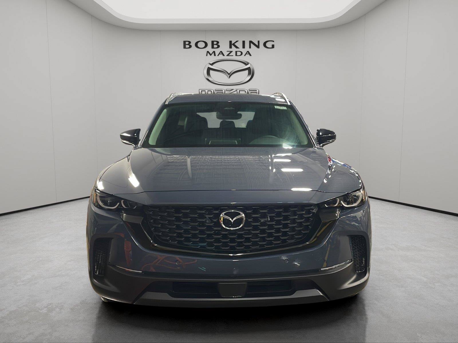 New 2026 MAZDA CX-50 AWD 2.5 S w/ Weather Package image 8