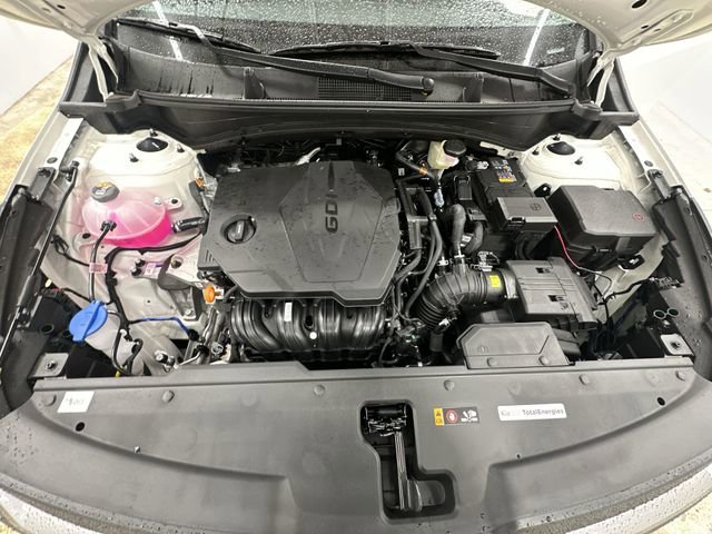 New 2026 Kia Sportage LX image 18