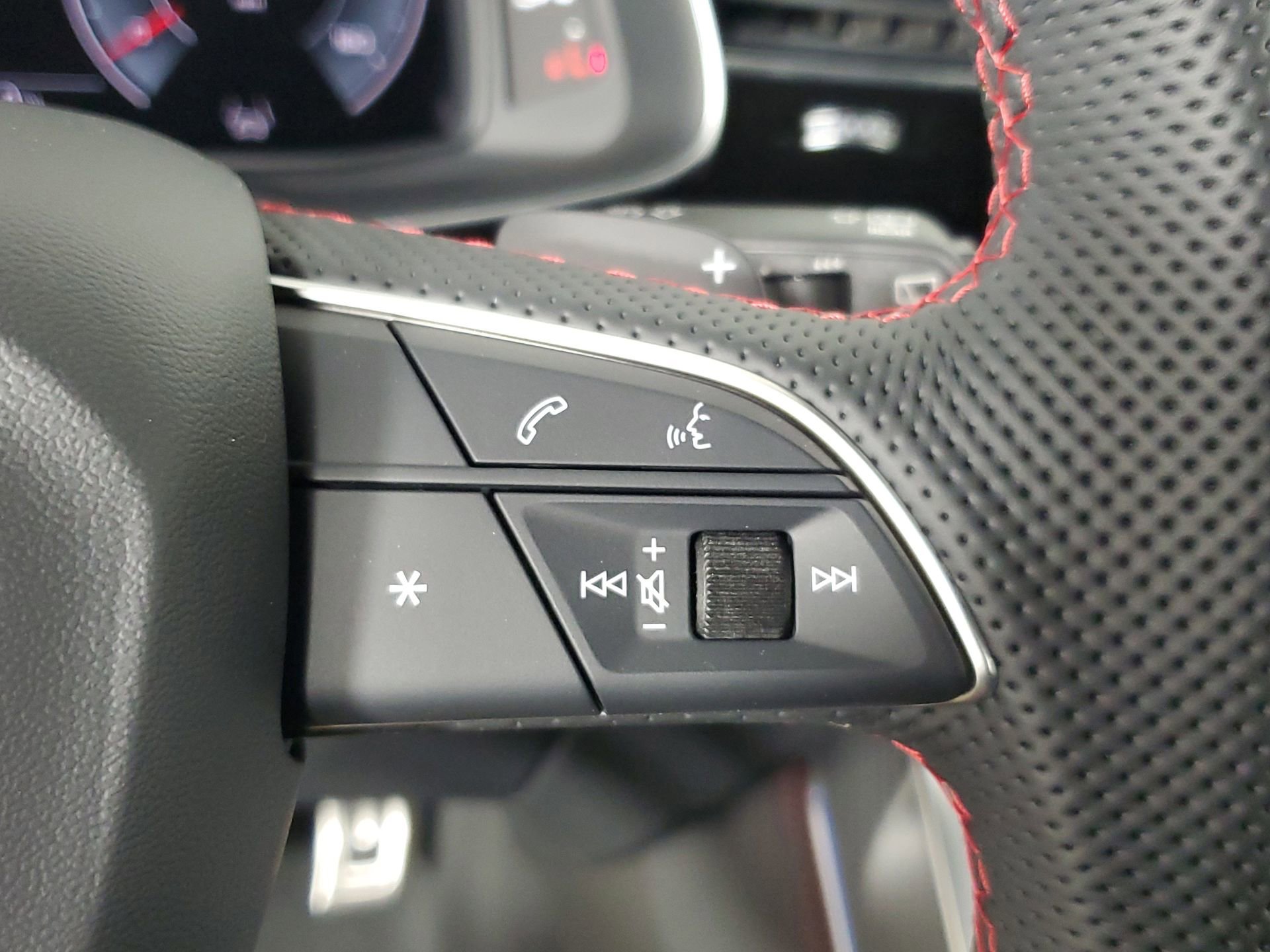 New 2026 Audi Q7 3.0T Prestige image 34