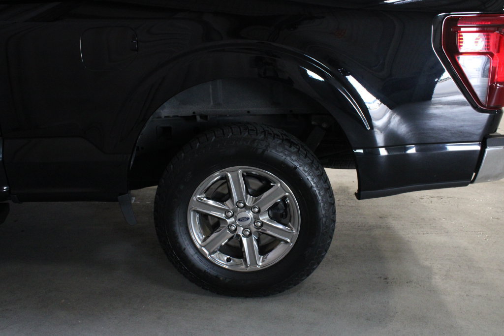 Used 2024 Ford F150 XLT AWD/4WD image 27