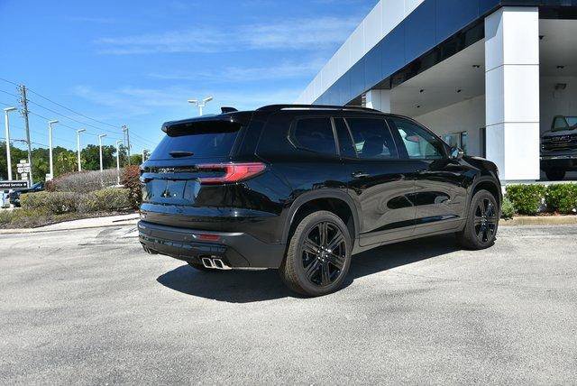 New 2026 GMC Acadia Elevation w/ Super Cruise Package FWD image 7