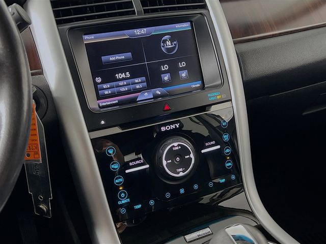 Used 2013 Ford Edge Limited AWD/4WD image 16