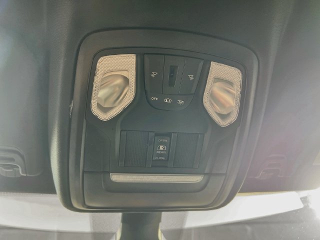 Used 2022 RAM 1500 Big Horn RWD image 20