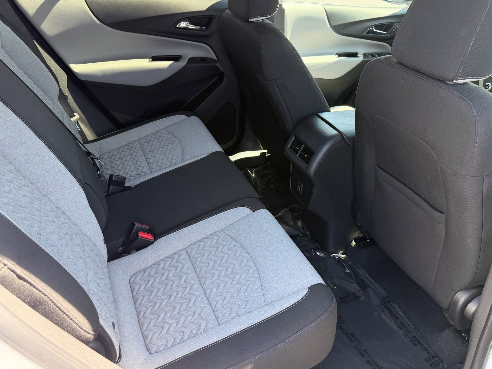 Used 2022 Chevrolet Equinox LT image 22